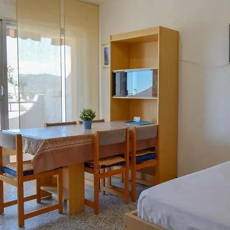 Apartamentos Voramar Peniscola 3000 Zewnętrze zdjęcie