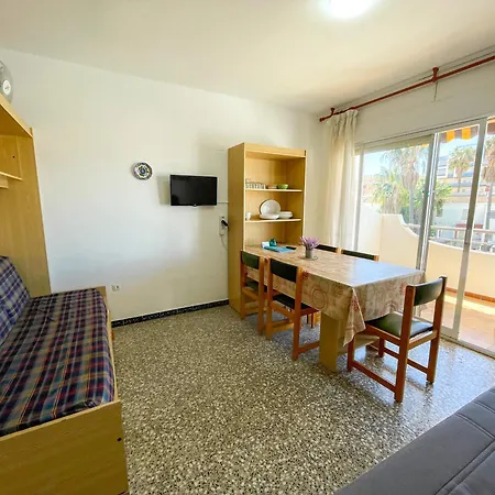 Apartamentos Voramar Peniscola 3000 Zewnętrze zdjęcie