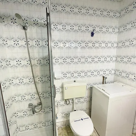 Apartamentos Voramar Peniscola 3000 Zewnętrze zdjęcie