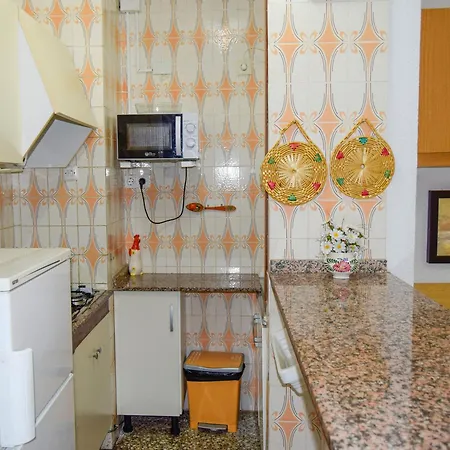 Apartamentos Voramar Peniscola 3000 Zewnętrze zdjęcie