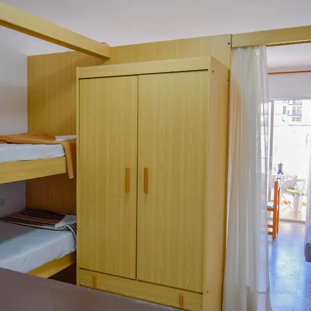 Apartamentos Voramar Peniscola 3000 Exterior photo