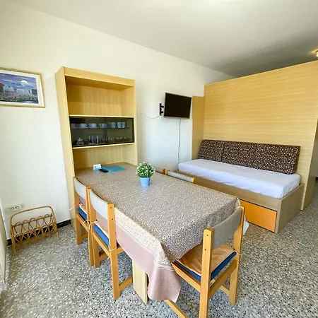 Apartamentos Voramar Peniscola 3000 Zewnętrze zdjęcie