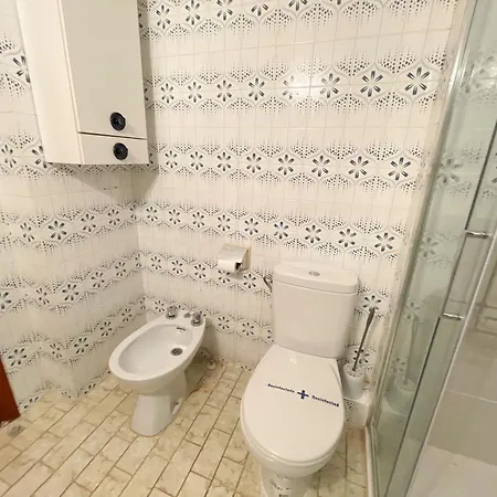 Apartamentos Voramar Peniscola 3000 Exterior photo