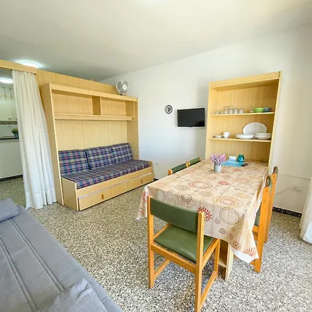Apartamentos Voramar Peniscola 3000 Zewnętrze zdjęcie