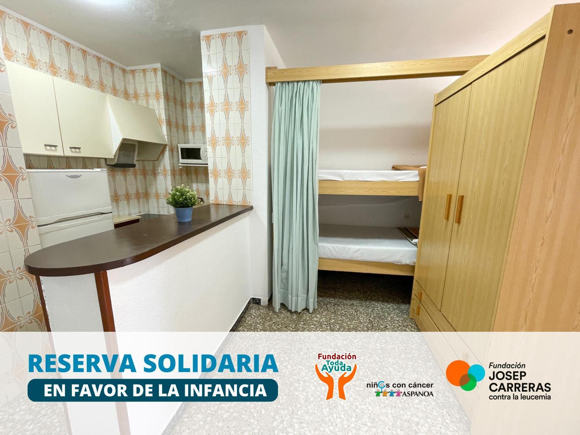 Voramar 3000 Apartment *